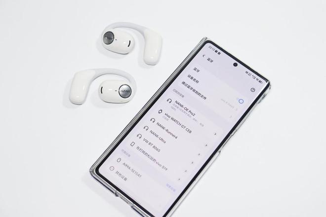 清环绕音效南卡OE Pro2耳机体验不朽情缘游戏手机版创新聆听方式尽享超(图3)