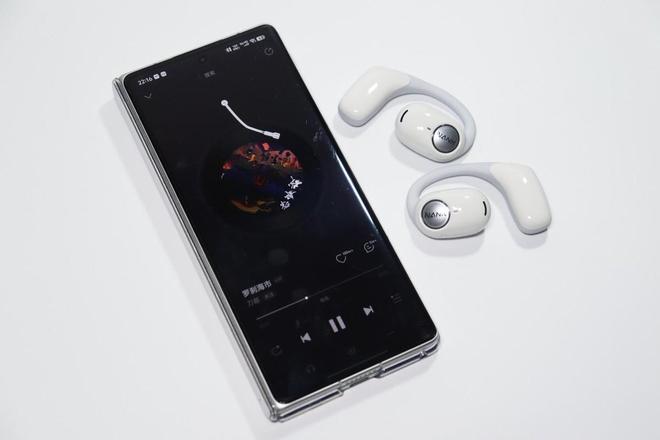 清环绕音效南卡OE Pro2耳机体验不朽情缘游戏手机版创新聆听方式尽享超(图9)