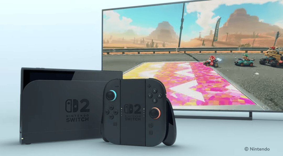 2首发游戏阵容提前曝光！不朽情缘登录Switch(图2)
