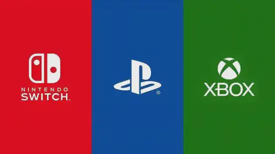 ps遥遥领先 Xbox多地区垫底不朽情缘MG黑五主机销量榜出炉：