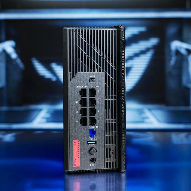 x GS7 Magic Box 路由器发
