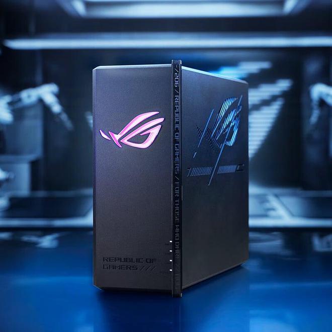 x GS7 Magic Box 路由器发布不朽情缘电子游戏Asus ROG Stri(图3)