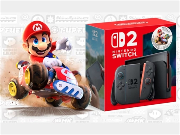 任天堂Switch 2关键信息详解不朽情缘mg网址硬件升级但定价抽象(图3)