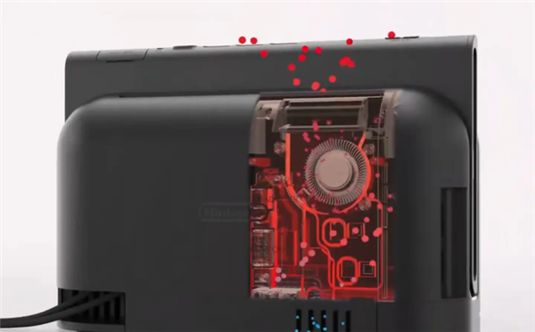 任天堂Switch 2关键信息详解不朽情缘mg网址硬件升级但定价抽象(图13)