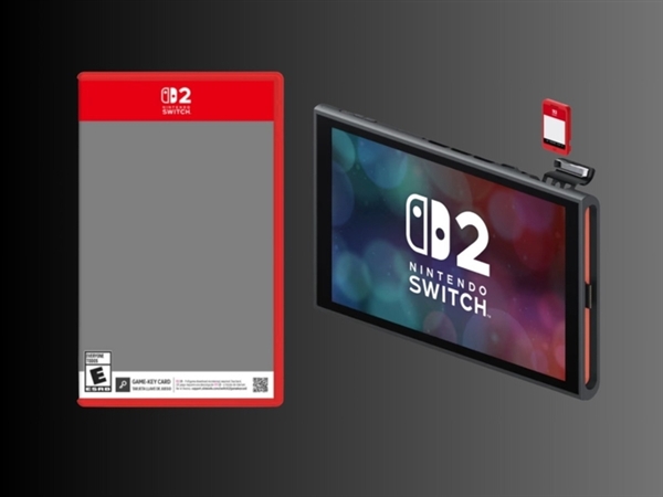 任天堂Switch 2关键信息详解不朽情缘mg网址硬件升级但定价抽象(图6)