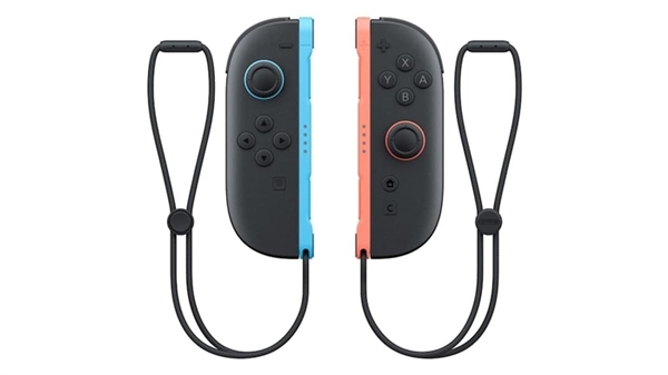 任天堂Switch 2关键信息详解不朽情缘mg网址硬件升级但定价抽象(图12)