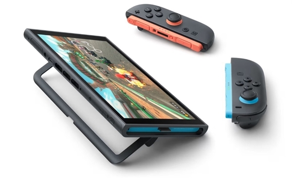 任天堂Switch 2关键信息详解不朽情缘mg网址硬件升级但定价抽象(图4)
