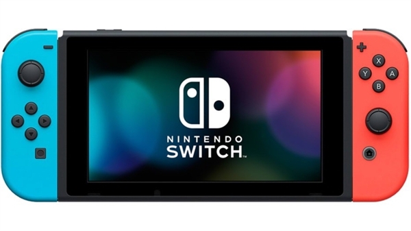 任天堂Switch 2关键信息详解不朽情缘mg网址硬件升级但定价抽象(图11)