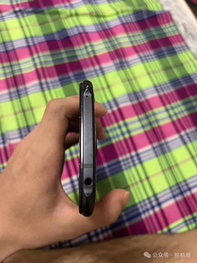 +165Hz屏！红魔7游戏机依然强悍不朽情缘首页450元=骁龙8Gen1(图2)
