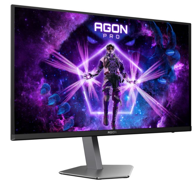 5080必搭4K240Hz OLED显示器不朽情缘游戏网站这台神器拉满游戏体验！RTX(图5)