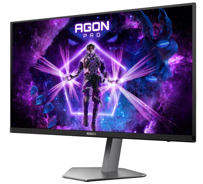 5080必搭4K240Hz OLED显示器不朽情缘游戏网站这台神器拉满游戏体验！RTX(图10)