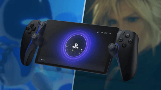 外媒：这次更新后直接成游戏神器了不朽情缘平台推荐谁还嘲笑PS掌机(图2)