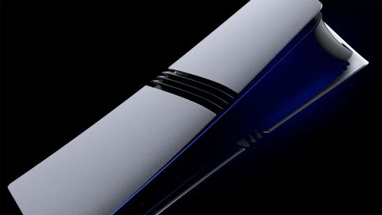 发文评测PS5 Pro：性能猛兽不朽情缘