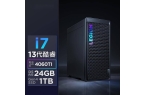 60Ti游戏主机：性能与性价比的终极平衡